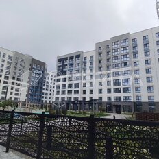Квартира 22,4 м², студия - изображение 4