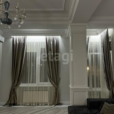 Квартира 125 м², 4-комнатная - изображение 2