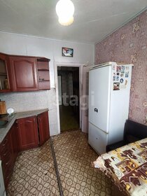 Купить квартиру с европланировкой (с кухней-гостиной) в Калининграде - изображение 41