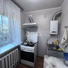 Квартира 57,2 м², 3-комнатная - изображение 4