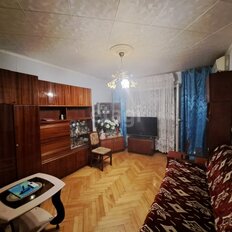 Квартира 37,6 м², 1-комнатная - изображение 1