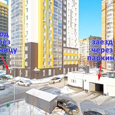 221 м², торговое помещение - изображение 1