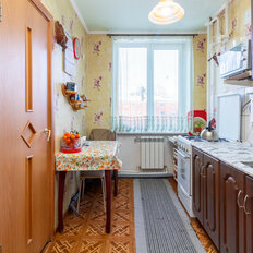 Квартира 74,1 м², 3-комнатная - изображение 3