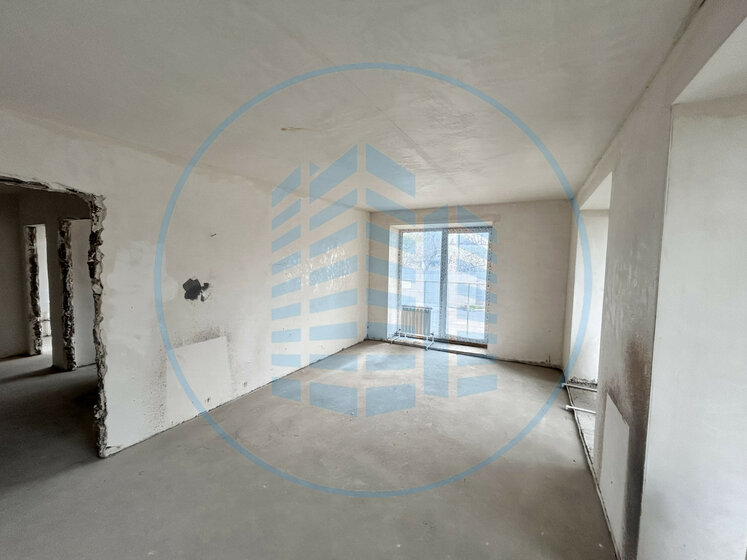 46,5 м², 1-комнатная квартира 6 050 000 ₽ - изображение 84