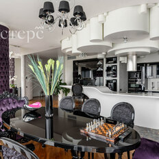 Квартира 194,5 м², 4-комнатная - изображение 2