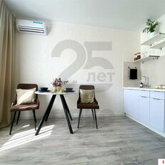 Квартира 25,5 м², студия - изображение 4