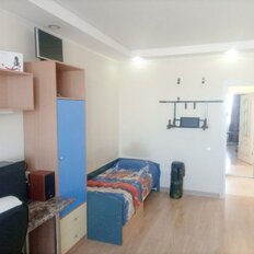 Квартира 101,5 м², 3-комнатная - изображение 5