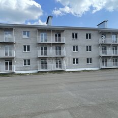 Квартира 56,9 м², 2-комнатная - изображение 5