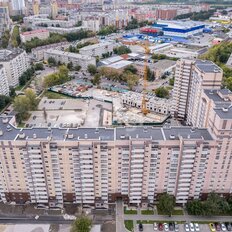 Квартира 37,1 м², 1-комнатная - изображение 5