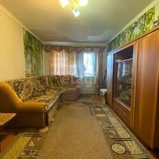 Квартира 62,2 м², 3-комнатная - изображение 1