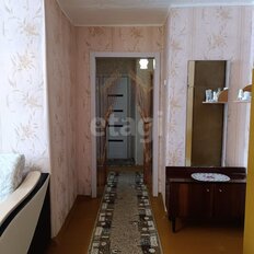 Квартира 40,7 м², 2-комнатная - изображение 5