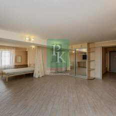 Квартира 69,1 м², 1-комнатная - изображение 4