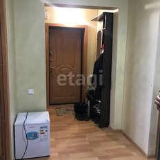 Квартира 59,1 м², 2-комнатная - изображение 2