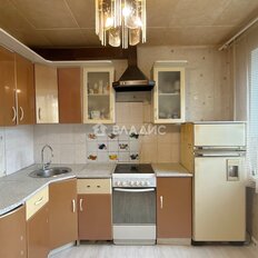 Квартира 37 м², 1-комнатная - изображение 1