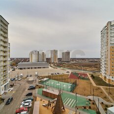 Квартира 35 м², 1-комнатная - изображение 4