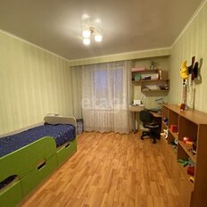 Квартира 48,5 м², 2-комнатная - изображение 4