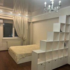 Квартира 40 м², 1-комнатная - изображение 5