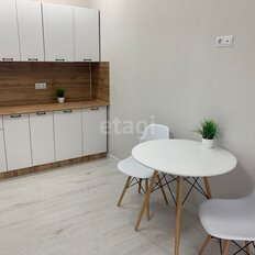 Квартира 22,8 м², студия - изображение 3