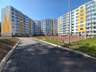 37,1 м², 1-комнатная квартира 4 150 000 ₽ - изображение 60