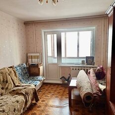 Квартира 55 м², 2-комнатная - изображение 5