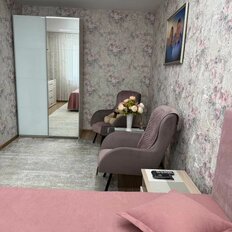 Квартира 36,4 м², 1-комнатная - изображение 4
