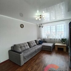 Квартира 70,6 м², 4-комнатная - изображение 5