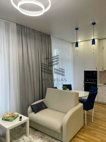 30 м², квартира-студия 45 000 ₽ в месяц - изображение 38