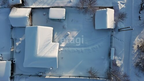 Купить двухкомнатную квартиру в ЖК «Парк Апрель» в Москве и МО - изображение 35