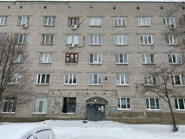 Снять квартиру с высокими потолками на улице Комсомольская в Казани - изображение 42