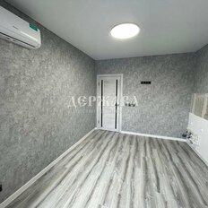 Квартира 46 м², 1-комнатная - изображение 5