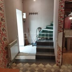 Квартира 67 м², 1-комнатная - изображение 4