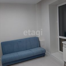 Квартира 25,4 м², студия - изображение 3