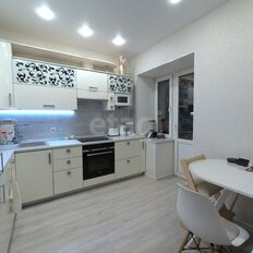 Квартира 68,1 м², 3-комнатная - изображение 2
