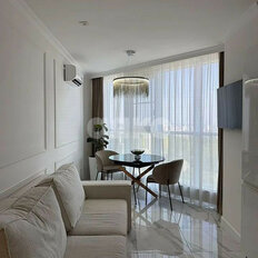 Квартира 43,1 м², 2-комнатная - изображение 1
