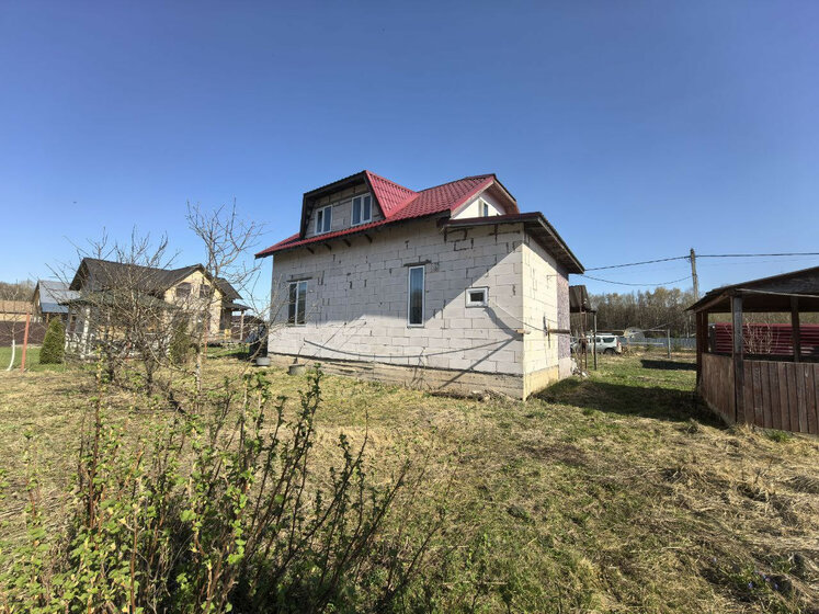 24 м² дом, 5,4 сотки участок 1 280 000 ₽ - изображение 18