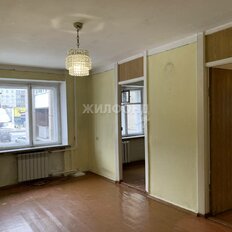 Квартира 60,5 м², 4-комнатная - изображение 1