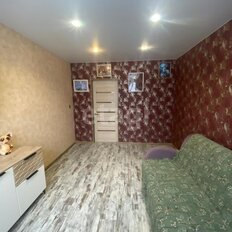 Квартира 32,4 м², 1-комнатная - изображение 1