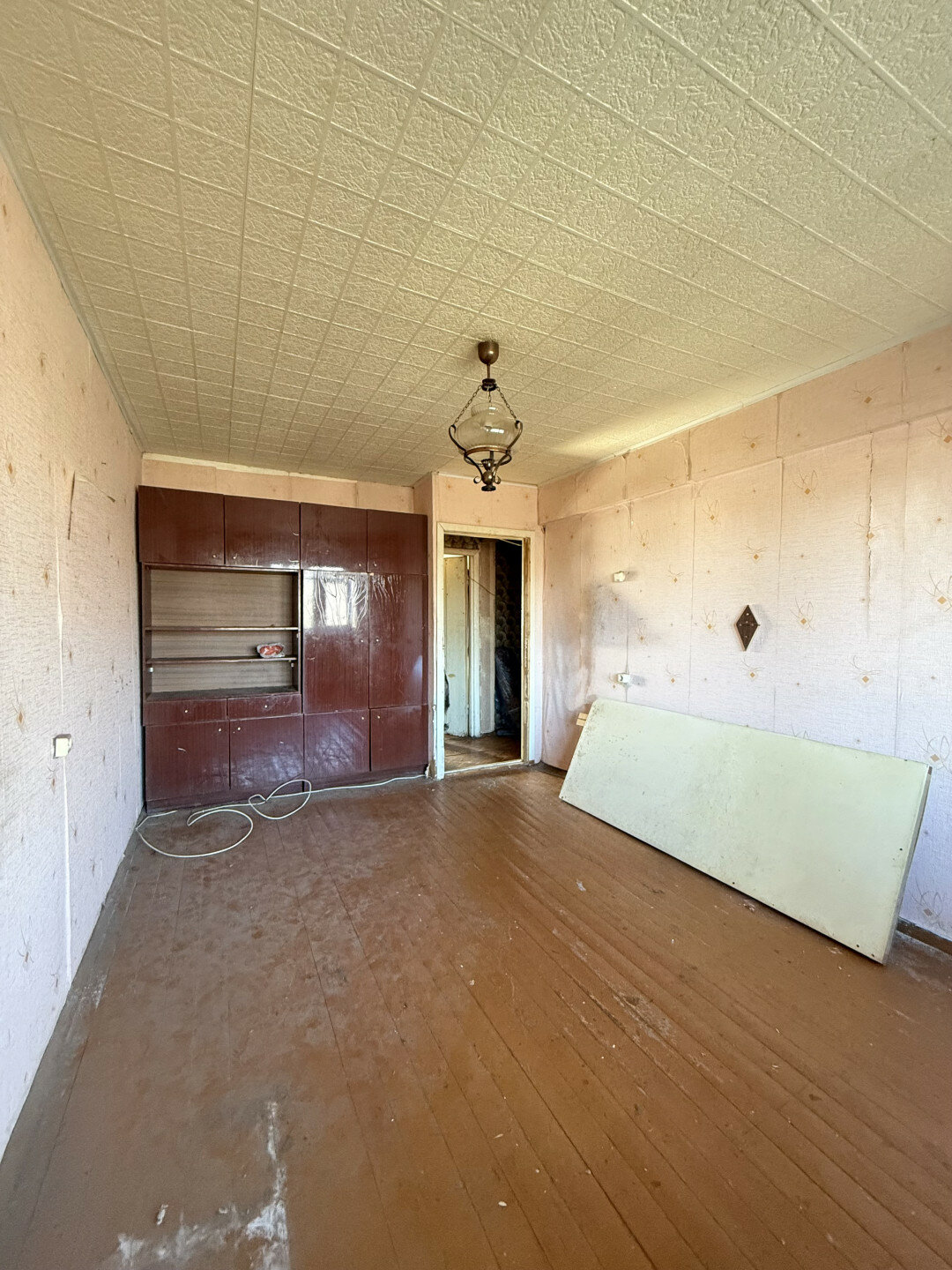 Комната 2-комн. 48.8 м² в Вологда — фото 2