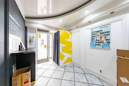 48 м², помещение свободного назначения 45 000 ₽ в месяц - изображение 31