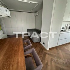 Квартира 105,4 м², 4-комнатная - изображение 1