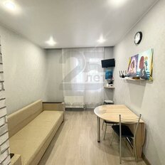 Квартира 35,9 м², 1-комнатная - изображение 3