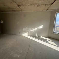 Квартира 76,4 м², 2-комнатная - изображение 2