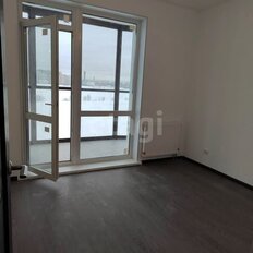 Квартира 33,4 м², 1-комнатная - изображение 4