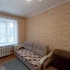 Квартира 19 м², 1-комнатная - изображение 2