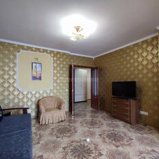 Квартира 59,8 м², 1-комнатная - изображение 5