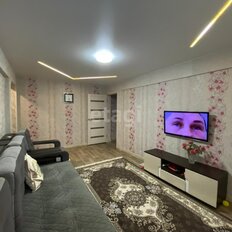 Квартира 44,8 м², 2-комнатная - изображение 3