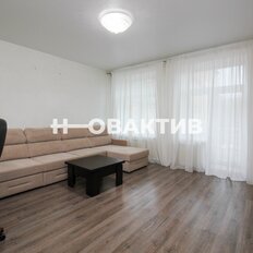 Квартира 68 м², 2-комнатная - изображение 3