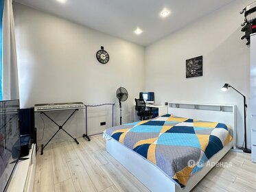 31,5 м², квартира-студия 75 000 ₽ в месяц - изображение 50