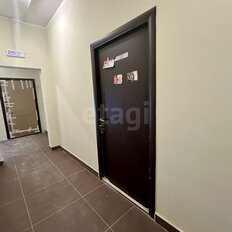 Квартира 36,1 м², 1-комнатная - изображение 4