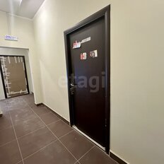 Квартира 37,4 м², 1-комнатная - изображение 4